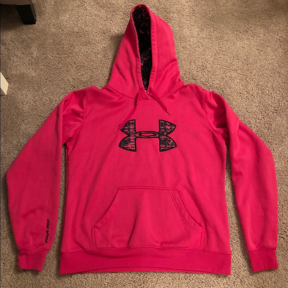 Under Armour Women’s Hoodie